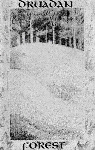 Druadan Forest : Mirkwood Druadan Forest : Mirkwood